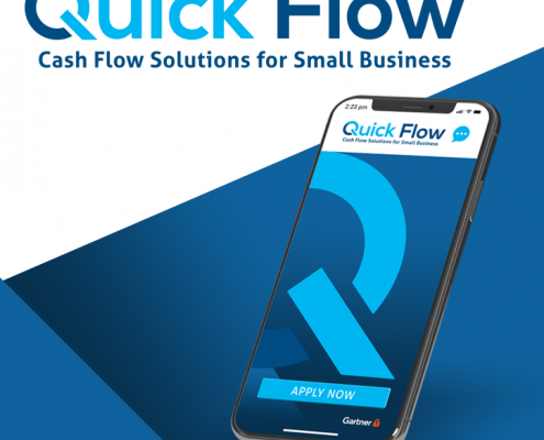 Quick Flow App